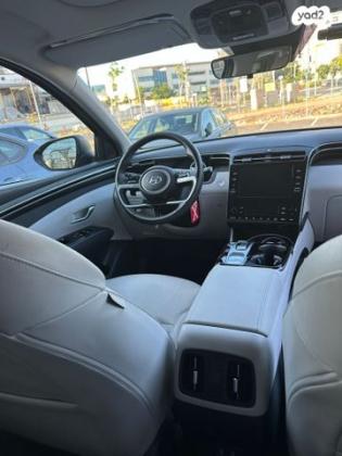 יונדאי טוסון Elite אוט' בנזין 1.6 (180 כ''ס) בנזין 2022 למכירה בהרצליה