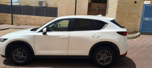 מאזדה CX-5 4X2 Executive אוט' 4 דל' 2.0 (165 כ"ס) בנזין 2019 למכירה במודיעין מכבים רעות