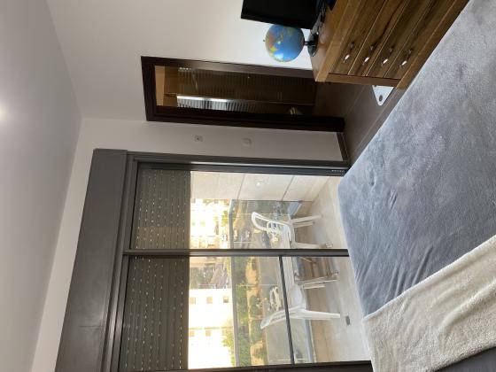 דירה 4 חדרים למכירה בפתח תקווה | מרדכי בן דרור | נווה דקלים