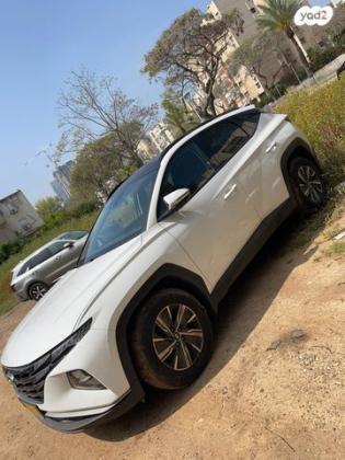 יונדאי טוסון Panoramic אוט' בנזין 1.6 (180 כ''ס) בנזין 2022 למכירה באשדוד