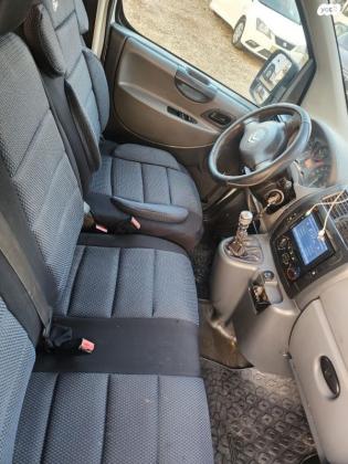 סיטרואן ג'אמפי ארוך L2-H1 קומבי נמוך ידני דיזל 9 מ' 5 ד' 2.0(128 כ''ס) דיזל 2013 למכירה ברמת גן