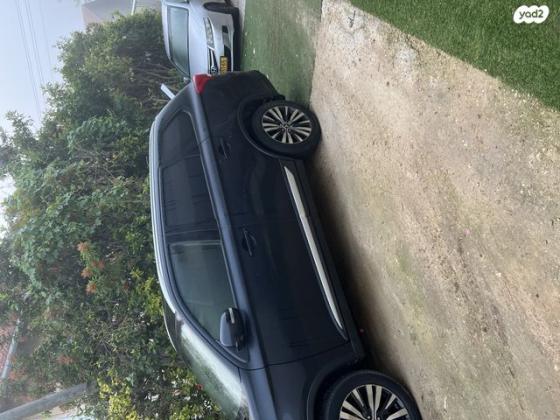 מיצובישי אאוטלנדר Instyle אוט' 7 מק' 2.0 (150 כ"ס) בנזין 2021 למכירה ברחובות