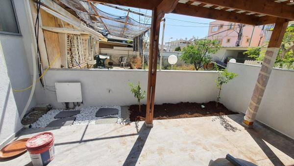 אליעזר קפלן 3 (קרית ים ג)