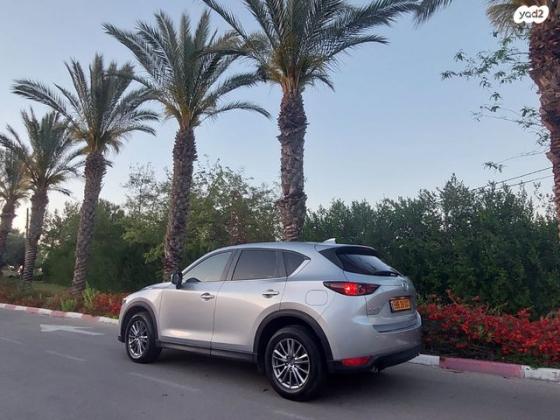 מאזדה CX-5 4X2 Executive אוט' 4 דל' 2.0 (165 כ"ס) בנזין 2019 למכירה במודיעין עילית