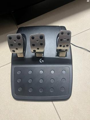 הגה למחשב כמו חדש השתמשתי