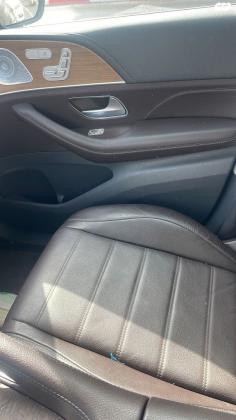 מרצדס GLE 4X4 GLE 450 4MATIC AMG אוט' 3.0 (367 כ''ס) בנזין 2020 למכירה באשדוד
