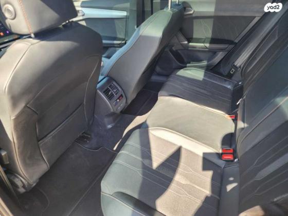 קופרה פורמנטור SS אוט' 1.5 (150 כ"ס) בנזין 2021 למכירה באשקלון