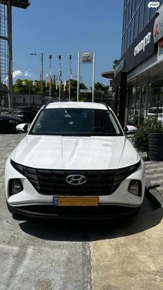 יונדאי טוסון Prestige אוט' 1.6 (180 כ''ס) בנזין 2021 למכירה בכפר קרע