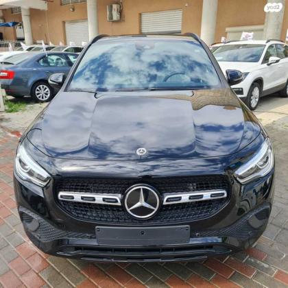 מרצדס GLA GLA180 Exclusive FLT NR אוט' 1.3 (136 כ''ס) בנזין 2023 למכירה באכסאל