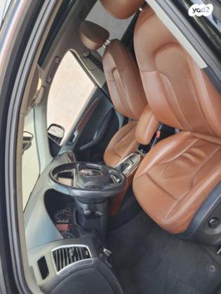 אאודי Q5 4X4 Executive אוט' 2.0 (211 כ''ס) בנזין 2012 למכירה בחולון
