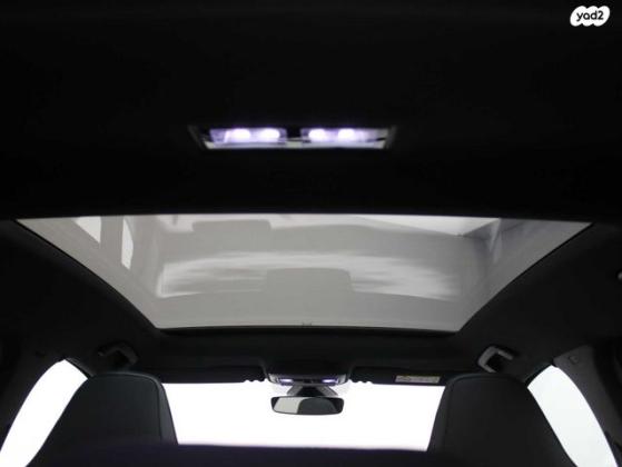 קופרה בורן Premium Top אוט' (204 כ''ס) חשמלי 2023 למכירה בבני ברק