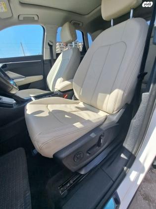 אאודי Q3 Advanced Comfort אוט' 1.5 (150 כ''ס) בנזין 2020 למכירה בנתניה