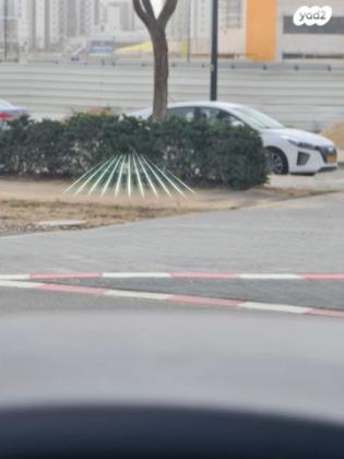 מאזדה CX-5 4X4 Signature אוט' 2.5 (195 כ''ס) בנזין 2021 למכירה בבאר שבע