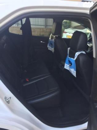 שברולט אקווינוקס LTZ אוט' 1.5 (170 כ''ס) בנזין 2020 למכירה בחולון