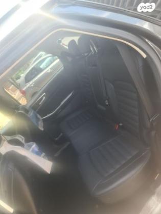 פורד אדג' / EDGE Sel אוט' 2.0 (245 כ''ס) בנזין 2017 למכירה בקרית אונו