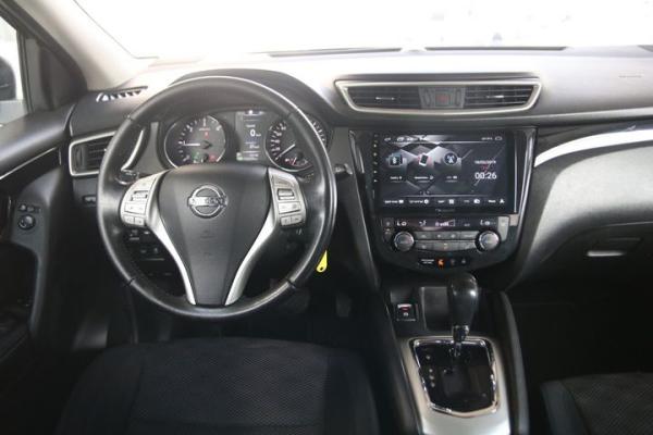 ניסאן קשקאי Acenta GR אוט' דיזל 1.6 (130 כ''ס) דיזל 2017 למכירה ברעננה