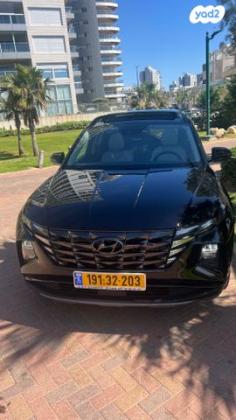 יונדאי טוסון Elite אוט' בנזין 1.6 (180 כ''ס) בנזין 2022 למכירה בנתניה