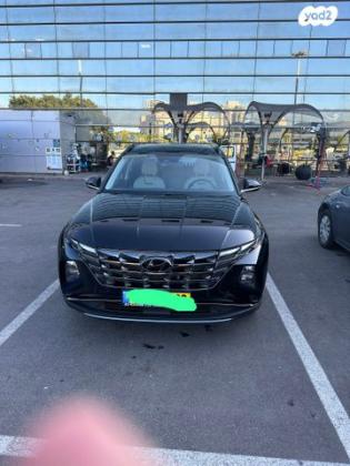 יונדאי טוסון Elite אוט' בנזין 1.6 (180 כ''ס) בנזין 2022 למכירה בהרצליה