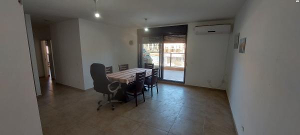 הגאון מוילנא 7 (רמת בית שמש ג')