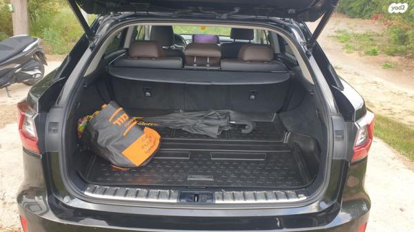 לקסוס RX450H 4X4 Premium הייבריד אוט' 3.5 (262 כ''ס) בנזין 2016 למכירה ברינתיה