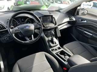 פורד קוגה Trend X אוט' 1.5 (182 כ''ס) בנזין 2018 למכירה בתל אביב יפו