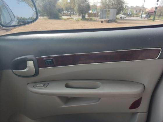 ביואיק רנדוו CXL Plus אוט' 3.5 (195 כ''ס) בנזין 2007 למכירה באור עקיבא