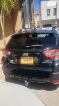 סובארו XV 4X4 Crosstrek PL אוט' 2.0 (152 כ''ס) בנזין 2021 למכירה בג'וליס