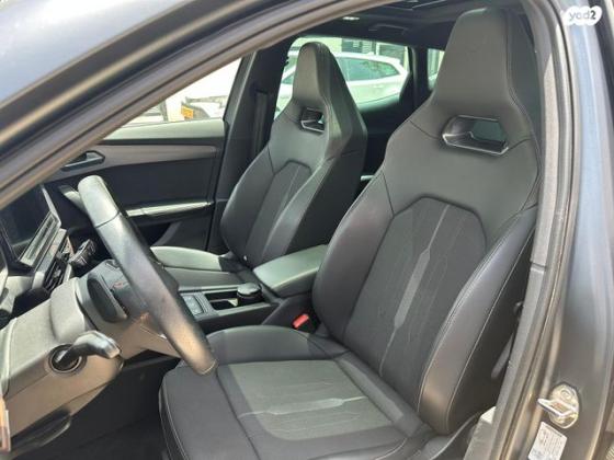 קופרה פורמנטור 4X4 VZ אוט' 2.0 (310 כ"ס) בנזין 2021 למכירה בבאר שבע