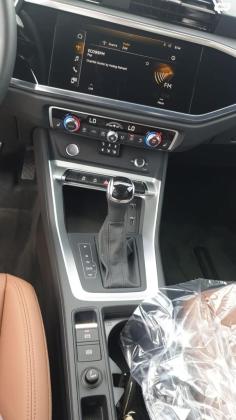 אאודי Q3 4X4 Advanced Limited Tech Pack אוט' 2.0 (190 כ''ס) בנזין 2020 למכירה בכפר סבא