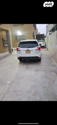 סובארו פורסטר 4X4 1 אוט' 2.5 (182 כ''ס) בנזין 2020 למכירה ברהט