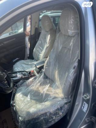 מאזדה CX-5 4X2 Executive אוט' 4 דל' 2.0 (165 כ"ס) בנזין 2017 למכירה בירושלים