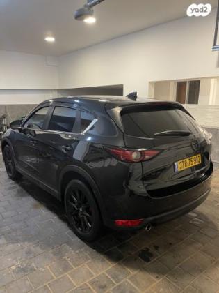 מאזדה CX-5 4X2 Executive אוט' 4 דל' 2.0 (165 כ"ס) בנזין 2020 למכירה בנתניה