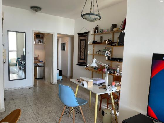 שמעון בן צבי 17 (שכונת בן צבי)