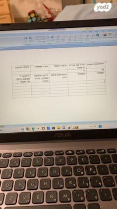 רנו קליאו דור 4 (2013-2019) Life אוט' 1.2 (118 כ''ס) בנזין 2015 למכירה בנהריה