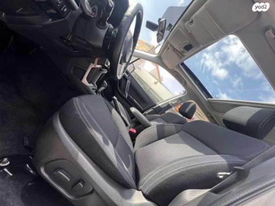 סובארו פורסטר 4X4 2.0XS אוט' 2.0 (150 כ''ס) בנזין 2017 למכירה בראשון לציון