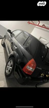 יונדאי טוסון 4X4 Texas אוט' בנזין 2.7 (175 כ''ס) בנזין 2008 למכירה בבאר שבע
