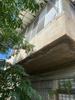 פינסקר 10 (קרית ים ג)