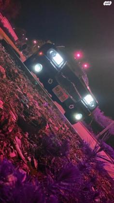 קרייזלר 300C LX אוט' 3.5 (249 כ''ס) בנזין 2005 למכירה בכרמיאל