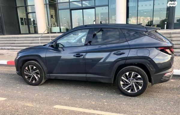 יונדאי טוסון Luxury אוט' 1.6 (180 כ''ס) בנזין 2022 למכירה ברעננה