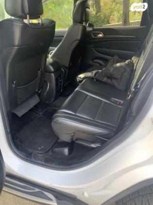 ג'יפ / Jeep גרנד צ'ירוקי 4X4 Laredo אוט' 3.6 (282 כ''ס) בנזין 2014 למכירה בנס ציונה