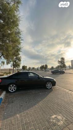 סובארו B4 4X4 2.5i Lus סדאן אוט' 2.5 (173 כ''ס) בנזין 2008 למכירה באשדוד