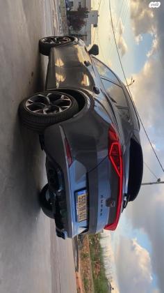 קופרה פורמנטור 4X4 VZ אוט' 2.0 (310 כ"ס) בנזין 2021 למכירה בכרמיאל