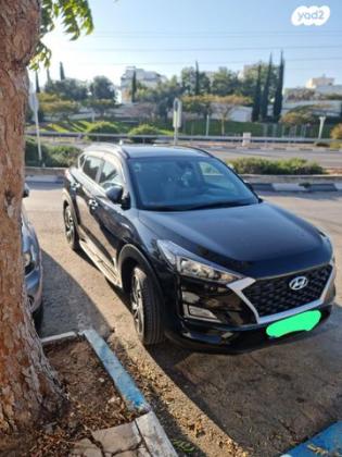 יונדאי טוסון Elite אוט' בנזין 2.0 (155 כ''ס) [2018-2020] בנזין 2019 למכירה בראשון לציון