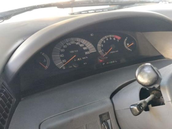 טויוטה פריוויה GL אוט' 2.4 (134 כ"ס) בנזין 1992 למכירה בתל אביב יפו