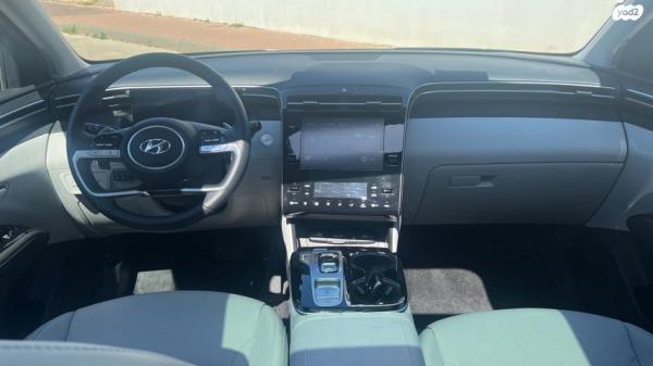 יונדאי טוסון Elite אוט' בנזין 1.6 (180 כ''ס) בנזין 2022 למכירה בנתניה