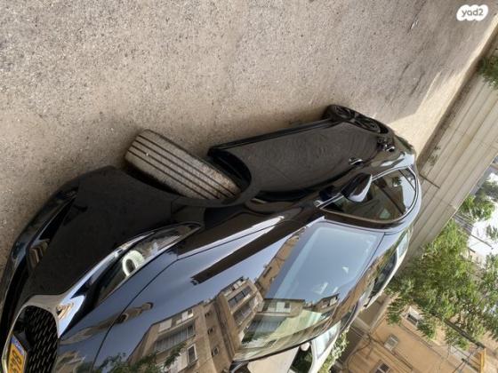 מאזדה i Black סדאן אוט' 2.0 (165 כ''ס) בנזין 2022 למכירה בפתח תקווה