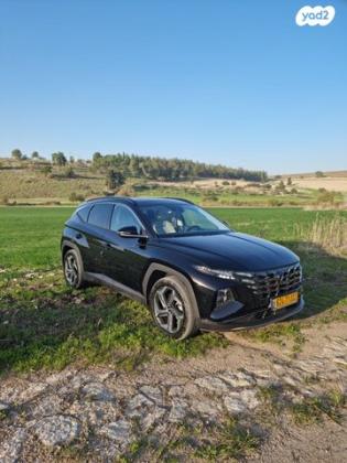 יונדאי טוסון Elite אוט' בנזין 1.6 (180 כ''ס) בנזין 2021 למכירה באום אל פחם