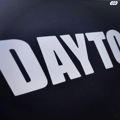 דודג' צ'ארג'ר Daytona Prem אוט' 5.7 (370 כ"ס) בנזין 2020 למכירה בתל אביב יפו