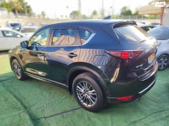 מאזדה CX-5 4X2 Executive אוט' 5 דל' 2.0 (165 כ"ס) בנזין 2018 למכירה במודיעין מכבים רעות