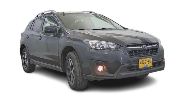 סובארו XV 4X4 Classic אוט' 1.6 (114 כ''ס) בנזין 2018 למכירה ב